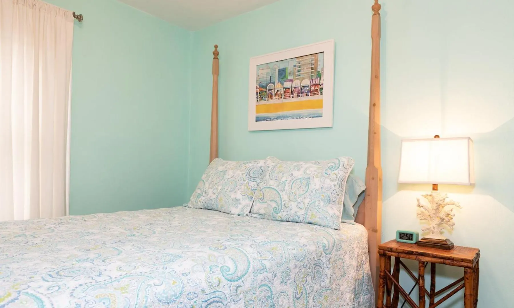 The Seashore Getaway House Virginia Beach 0*,