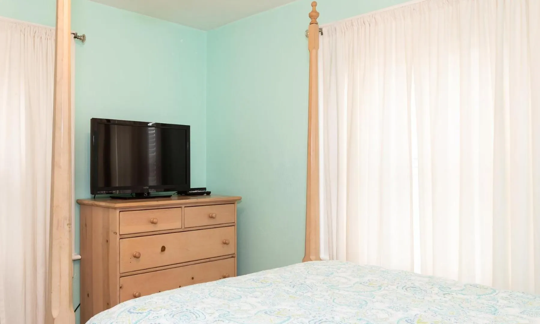Сasa de vacaciones The Seashore Getaway House Virginia Beach Estados Unidos