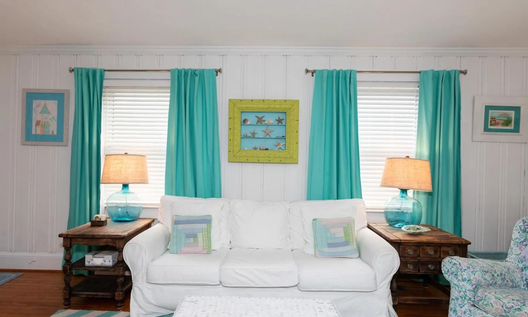 The Seashore Getaway House Virginia Beach Сasa de vacaciones