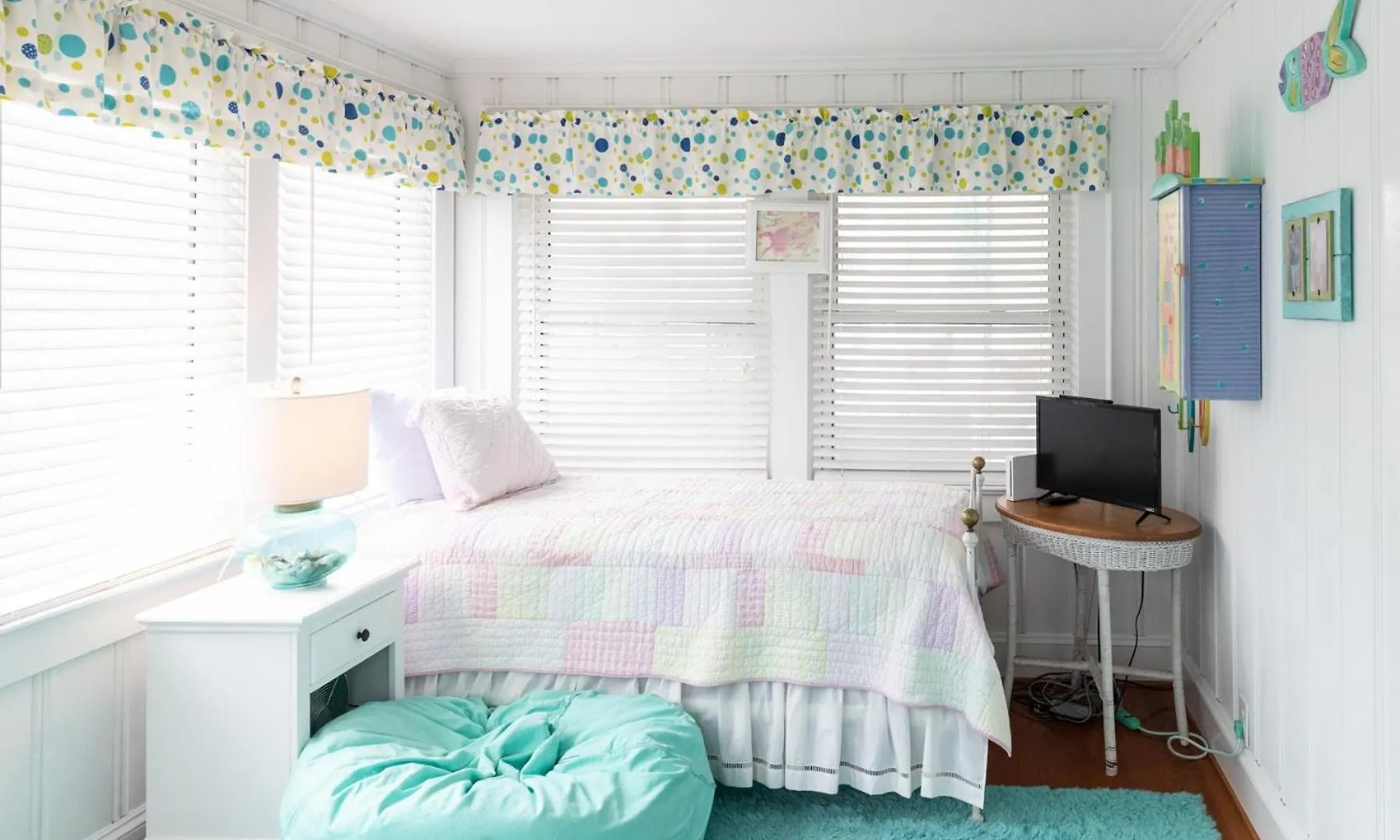 The Seashore Getaway House Virginia Beach