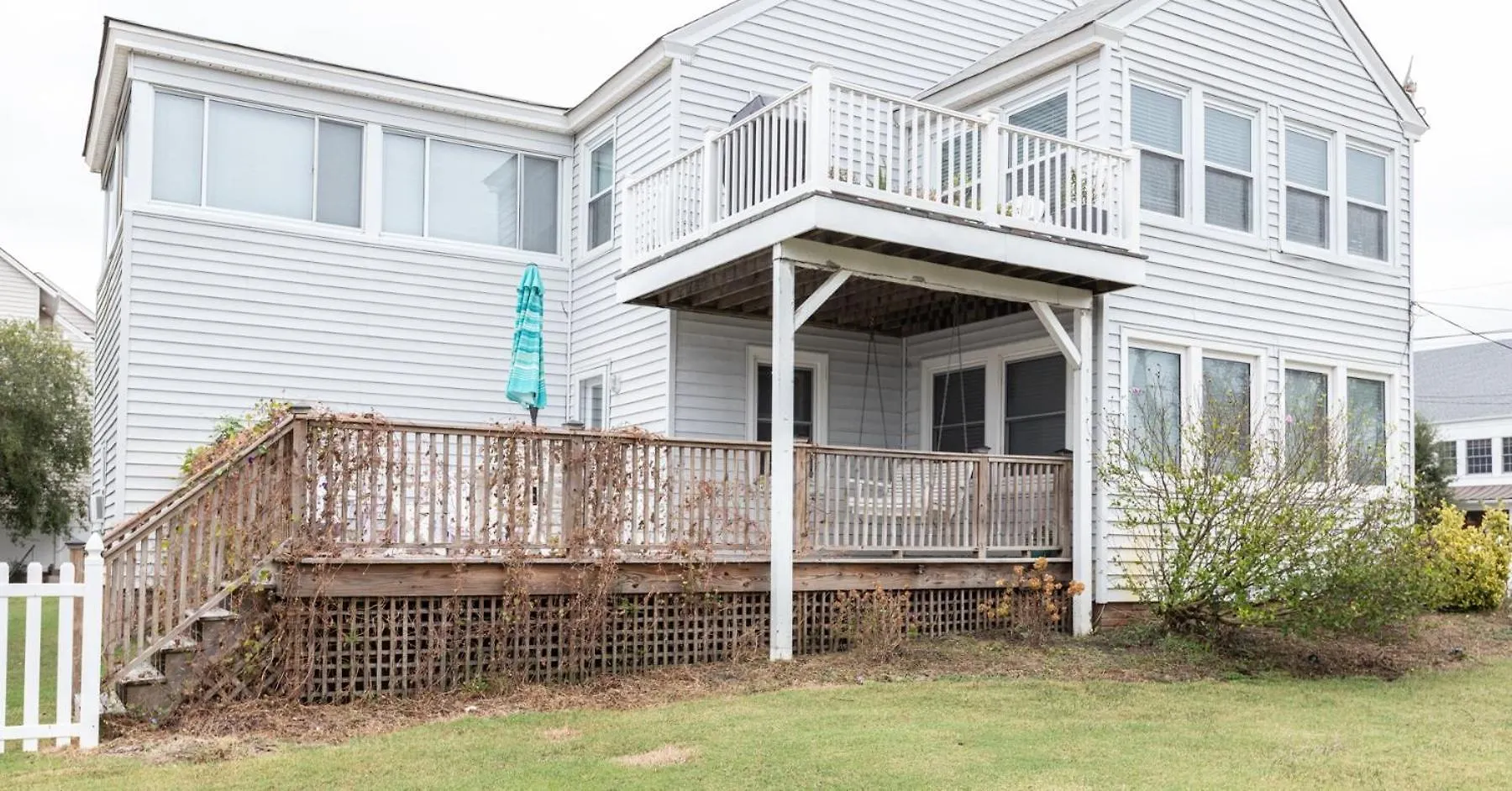 Сasa de vacaciones The Seashore Getaway House Virginia Beach Estados Unidos