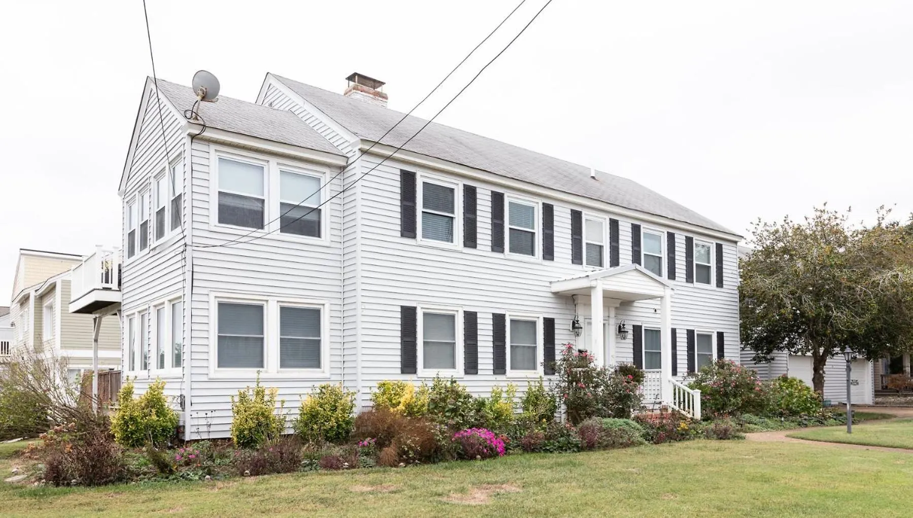 The Seashore Getaway House Virginia Beach 0*,  Estados Unidos